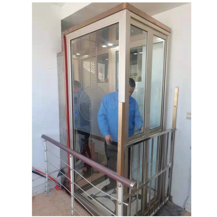 家用升降機
