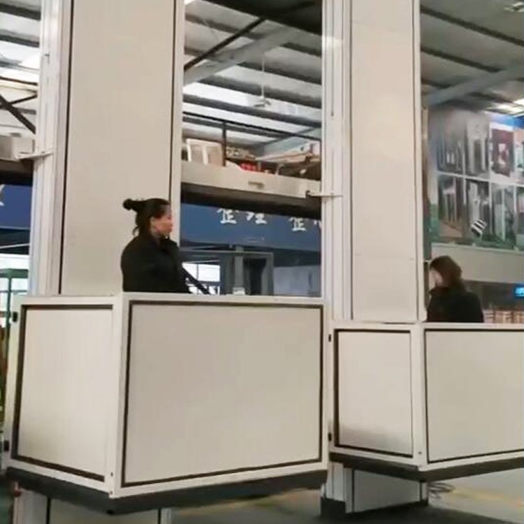 無障礙電梯